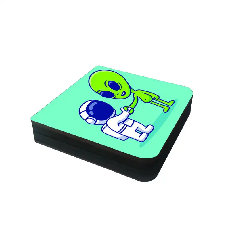 جعبه سیگار مدل فضایی کد 524