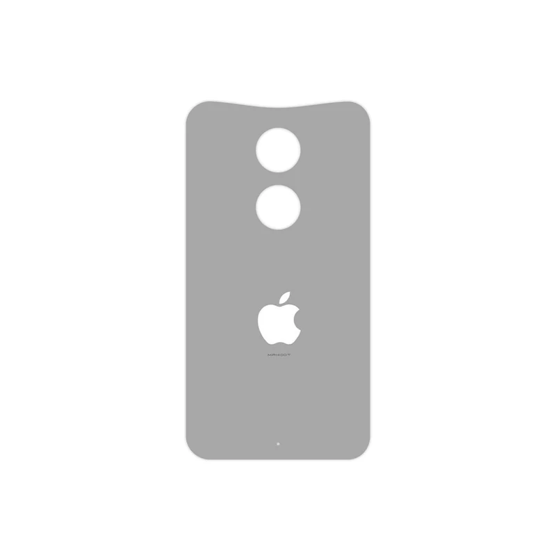 برچسب پوششی ماهوت مدل Apple مناسب برای گوشی موبایل موتورولا Moto X 2014