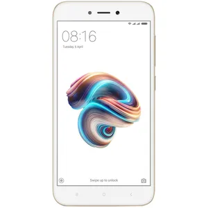 گوشی موبایل می مدل Redmi 5A دو سیم‌ کارت ظرفیت 16 گیگابایت