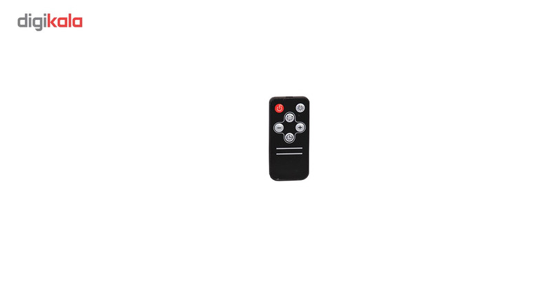 هود یانان مدل H101 شومینه ای سایز 88