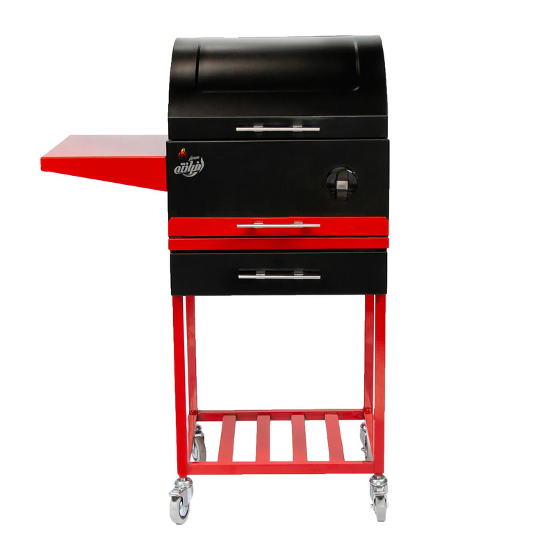 باربیکیو افراخته مدل AG501