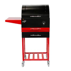 باربیکیو افراخته مدل AG601