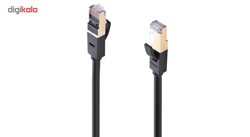 پچ کورد Cat 7 یوگرین مدل NW107