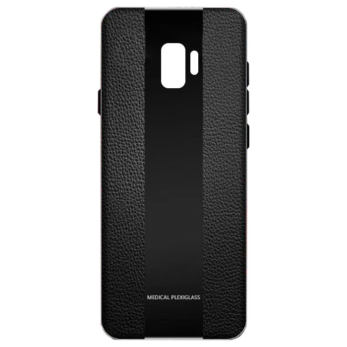 کاور کد A9193 مناسب برای گوشی موبایل سامسونگ Galaxy S9