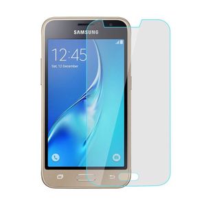 نقد و بررسی محافظ صفحه نمایش شیشه ای مدل Tempered مناسب برای گوشی موبایل سامسونگ Galaxy J1 Mini Prime توسط خریداران