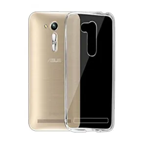 Jelly Cover For Asus Zenfone Go 4.5  ZB452KG