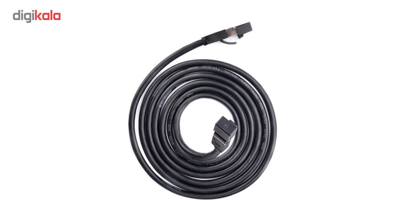 پچ کورد Cat 7 یوگرین مدل NW107 3