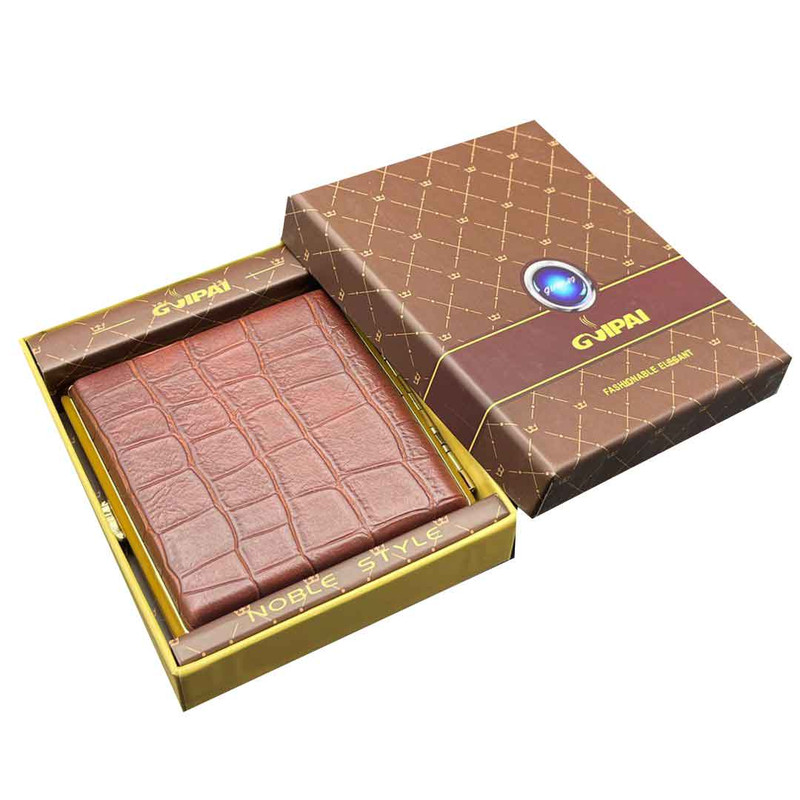 جا سیگاری گوپای مدل پوست ماری