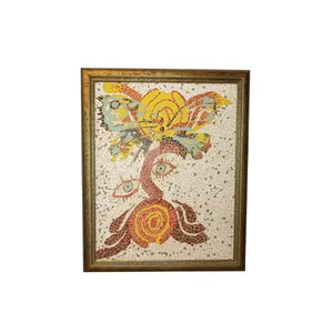 تابلو کاشی مدل 12586565