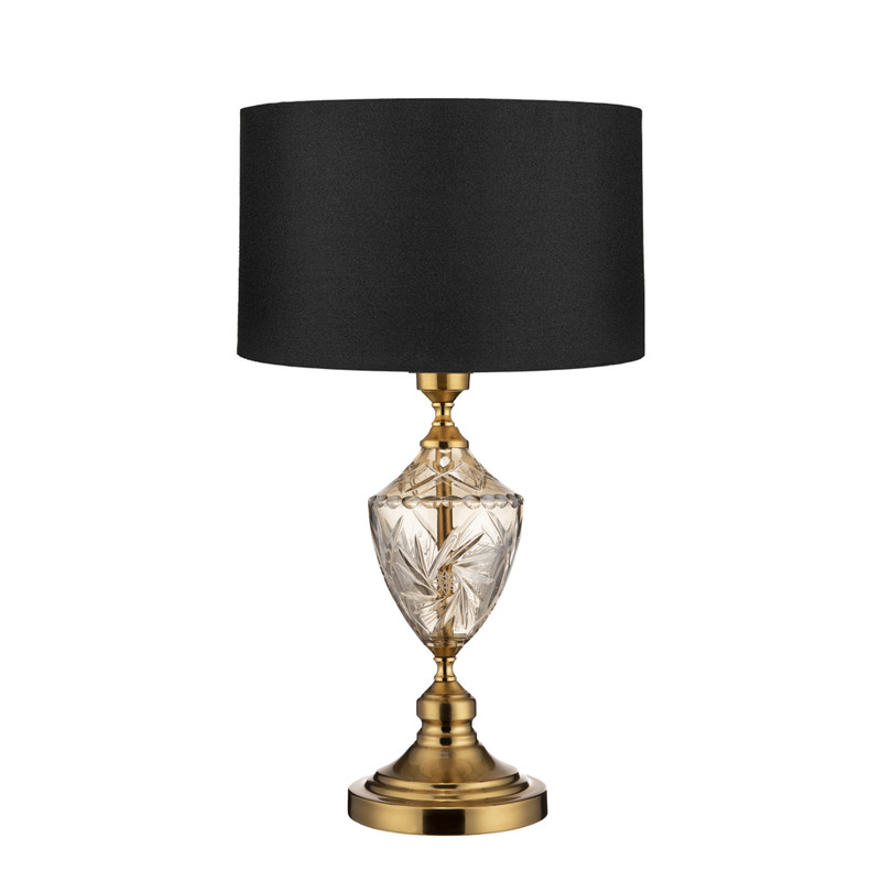 آباژور رومیزی کارنتیس مدل فیدان کد KT-B