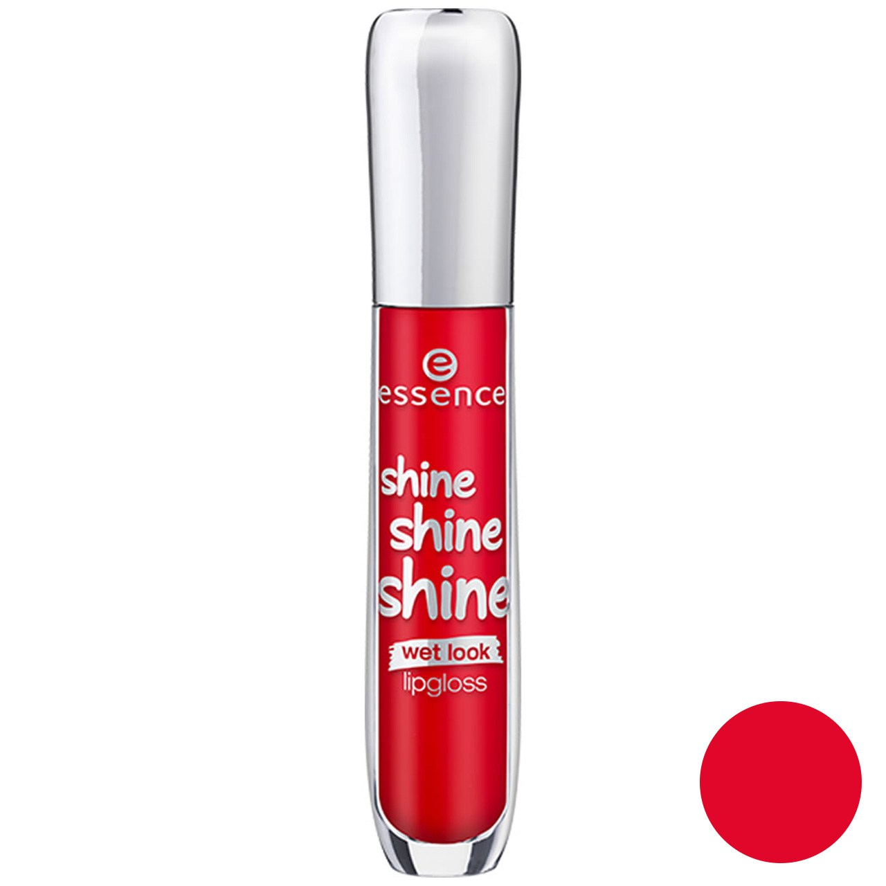 رژ لب مایع اسنس سری Shine Shine Shine شماره 13