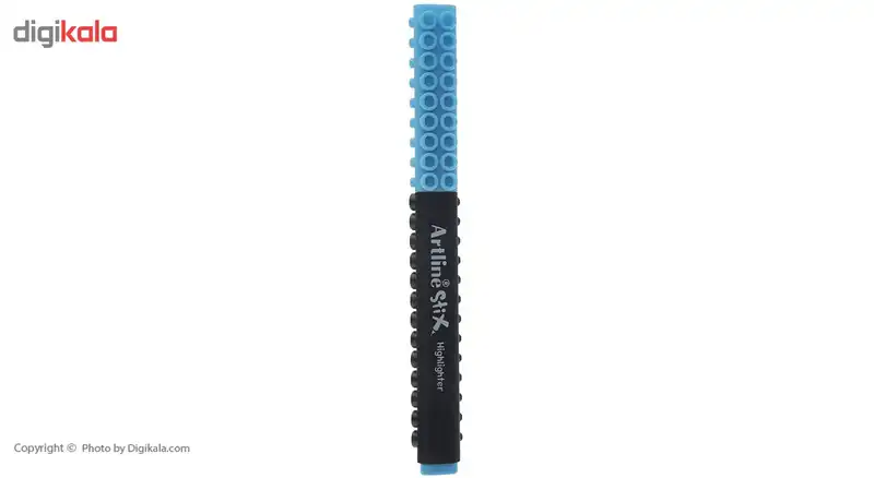 ماژیک علامت گذار آرت لاین سری استیکس مدل ETX-600