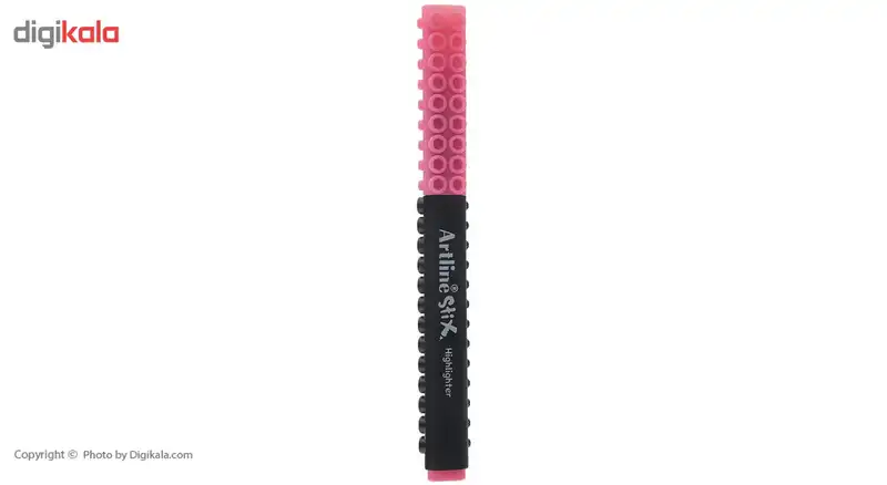 ماژیک علامت گذار آرت لاین سری استیکس مدل ETX-600