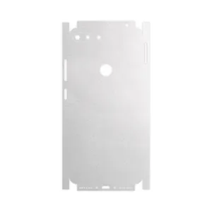 MAHOOT Metallic-White-FullSkin Cover Sticker for Gplus T10