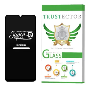    Trustector SUT Screen Protector For Samsung Galaxy A31