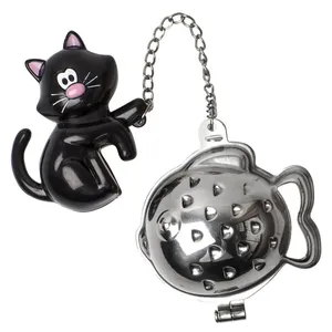 صافی چای ژویی مدل Cat