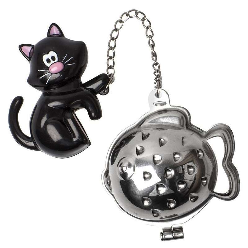صافی چای ژویی مدل Cat صافی چای ژویی مدل Cat