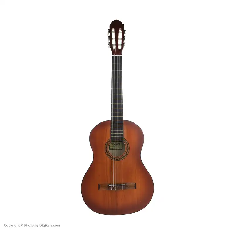 گیتار کلاسیک آنجل مدل Student