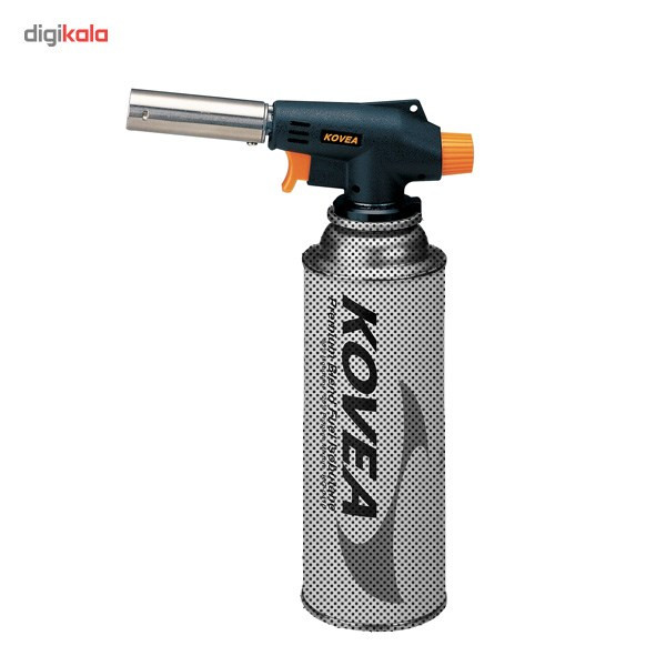 مشعل گازی کووآ مدل Master کد KT-2211