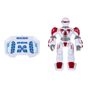 Valiant Robot
