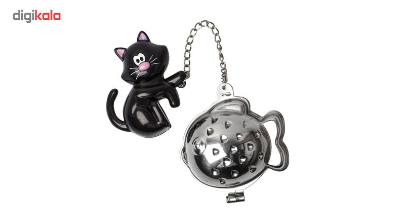 صافی چای ژویی مدل Cat صافی چای ژویی مدل Cat