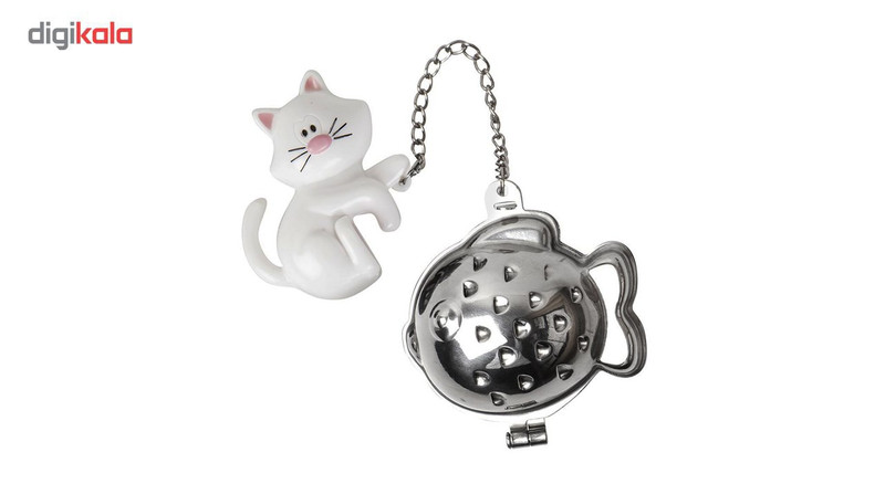 صافی چای ژویی مدل Cat صافی چای ژویی مدل Cat
