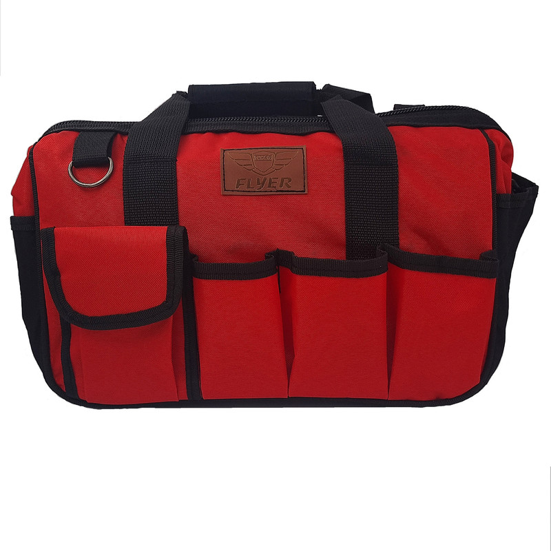 کیف ابزار فلایر مدل H-D.035