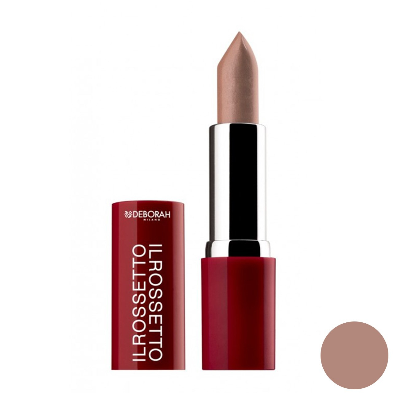 رژ لب جامد دبورا سری Rossetto شماره 805