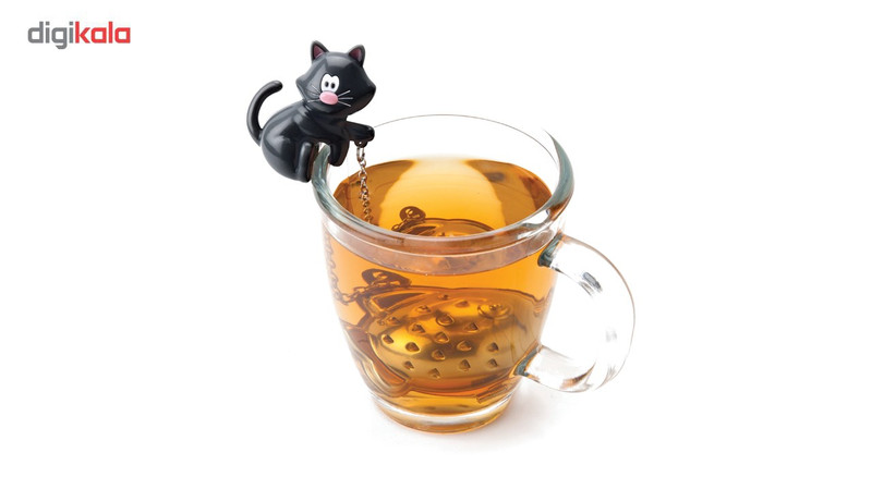 صافی چای ژویی مدل Cat صافی چای ژویی مدل Cat
