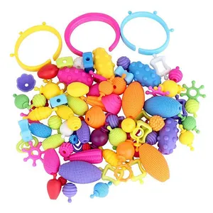 مجموعه ساخت مدل دستبند و گردنبند مجموعه 150 عددی