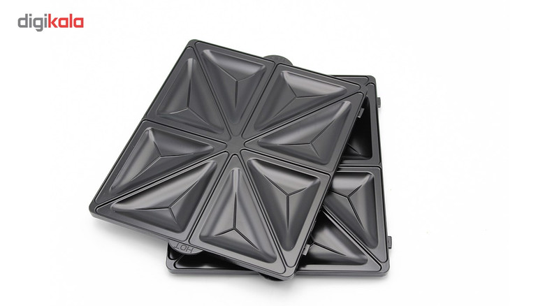 ساندویچ ساز رنکارد مدل RAN651