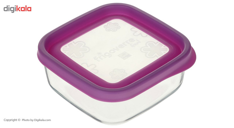 ظرف نگهدارنده فریگور کد 87870L