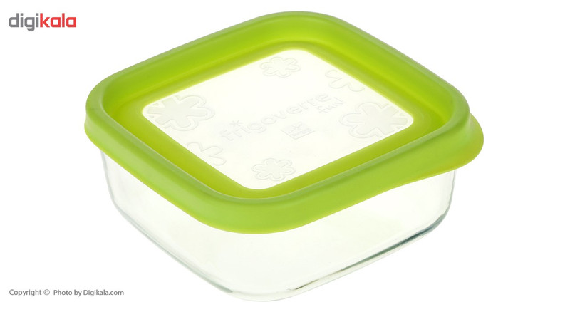 ظرف نگهدارنده فریگور کد 87870L