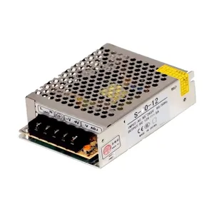 منبع تغذیه AC-DC مدل power102