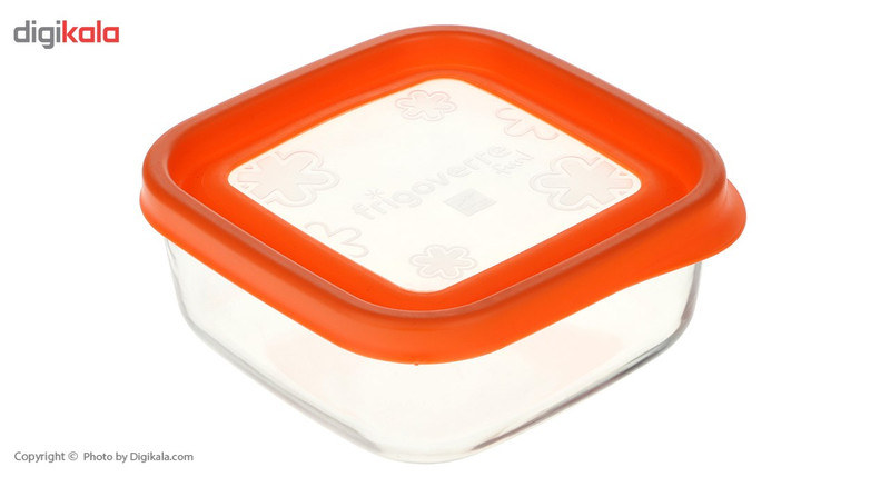 ظرف نگهدارنده فریگور کد 87870L