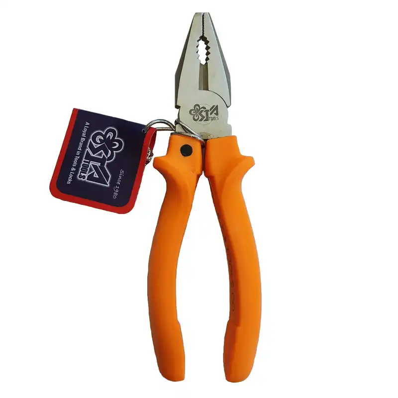 انبردست اس تی ای مدل OR7 سایز 7 اینچ