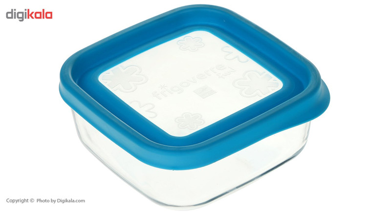 ظرف نگهدارنده فریگور کد 87870L