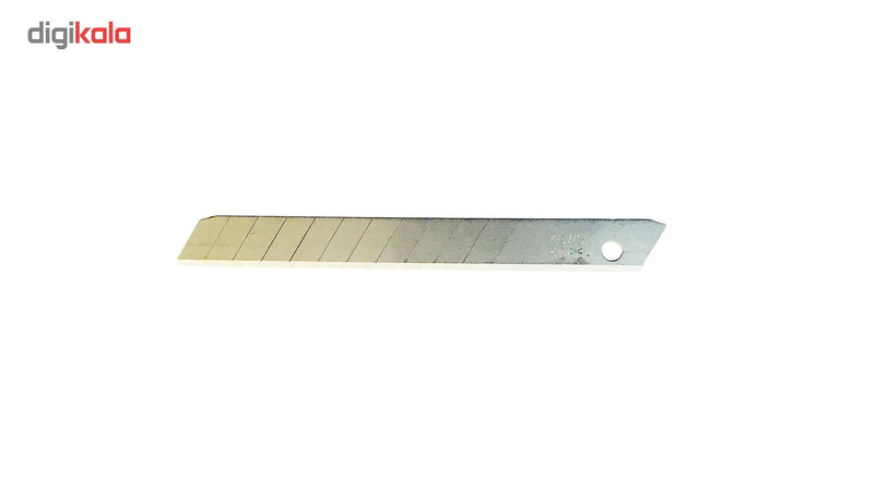 تیغ کاتر وون مدل SLB-01 بسته 10 عددی