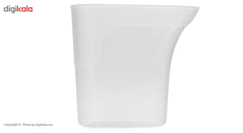 اتو بخار بیشل مدل BL-SI-010