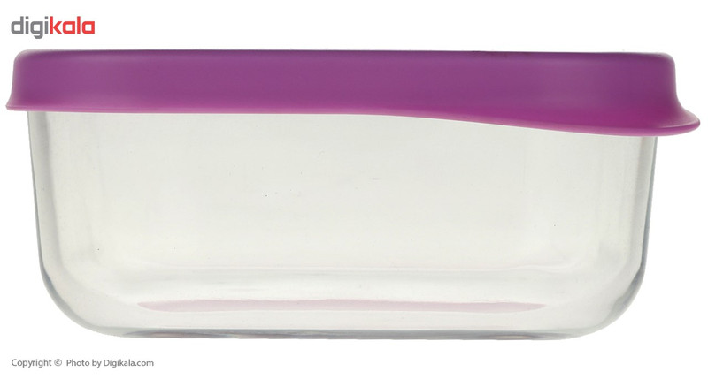 ظرف نگهدارنده فریگور کد 87870L