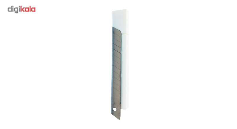 تیغ کاتر وون مدل SLB-01 بسته 10 عددی