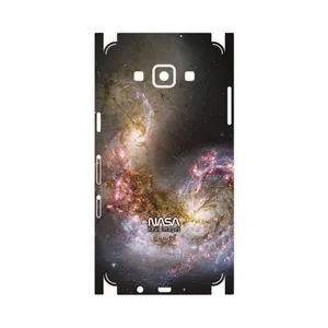 MAHOOT  Universe-by-NASA-5-FullSkin Cover Sticker for Samsung Galaxy A5 2015