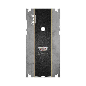 MAHOOT Cadillac-FullSkin Cover Sticker for Xiaomi Mi Mix 3