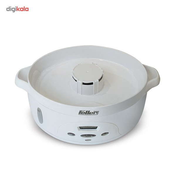 بخارپز فلر مدل SC87