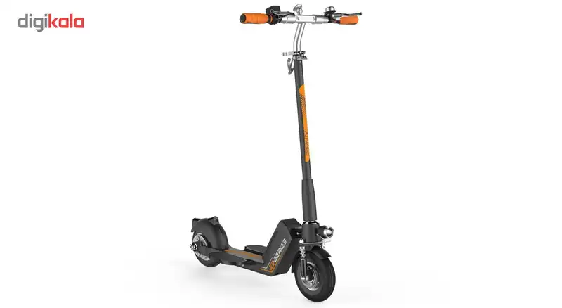 اسکوتر برقی ایرویل مدل Z5
