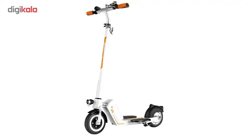 اسکوتر برقی ایرویل مدل Z5