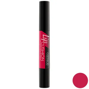رژ لب مایع کاتریس سری Lip Cushion شماره 040
