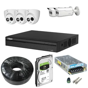 سیستم امنیتی داهوا مدلdp52s3232