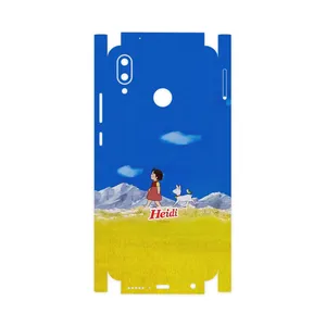 MAHOOT Heidi Girl of the Alps-FullSkin Cover Sticker for Huawei Nova 3e