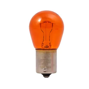 لامپ خودرو اسرام مدل PY21W 24V 21 W Truckstar Pro 7510TSP بسته 10 عددی